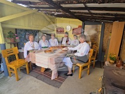 Село Йоглав - Великден - традиции