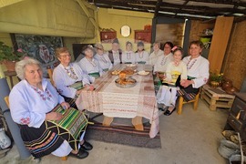 Село Йоглав - Великден - традиции