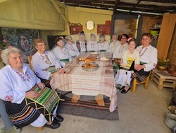 Село Йоглав - Великден - традиции