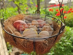 Село Йоглав - Великден - традиции