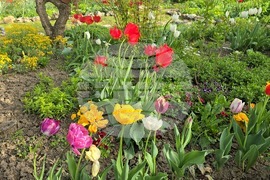 Село Йоглав - Великден - традиции