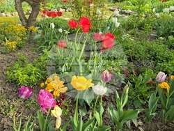 Село Йоглав - Великден - традиции