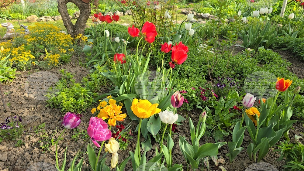 Село Йоглав - Великден - традиции