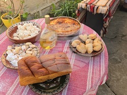 Село Йоглав - Великден - традиции