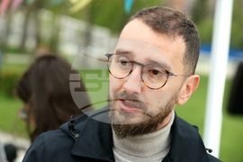 Великденски празник - „Голямото великденско боядисване на яйца“