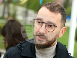 Великденски празник - „Голямото великденско боядисване на яйца“