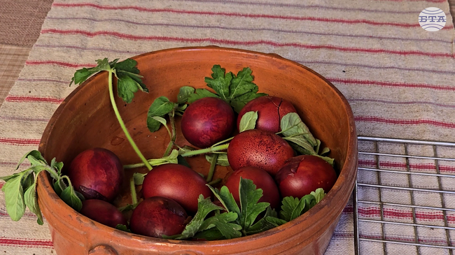 Традициите и обичаите от миналото са живи в ловешкото село Йоглав