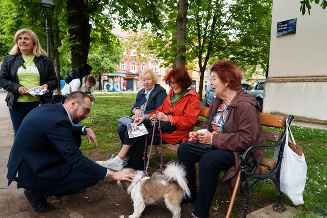 Кметът на Загреб събра достатъчно подписи, за да се кандидатира отново за градоначалник