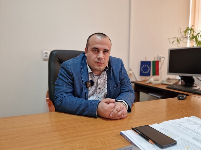 Голяма част от специализантските места са попълнени в пернишката болница „Рахила Ангелова“, съобщи директорът й Емил Ненков 