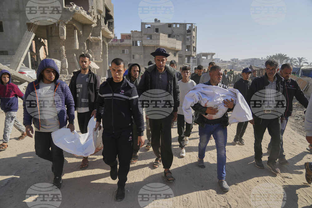 Israel Palestinians