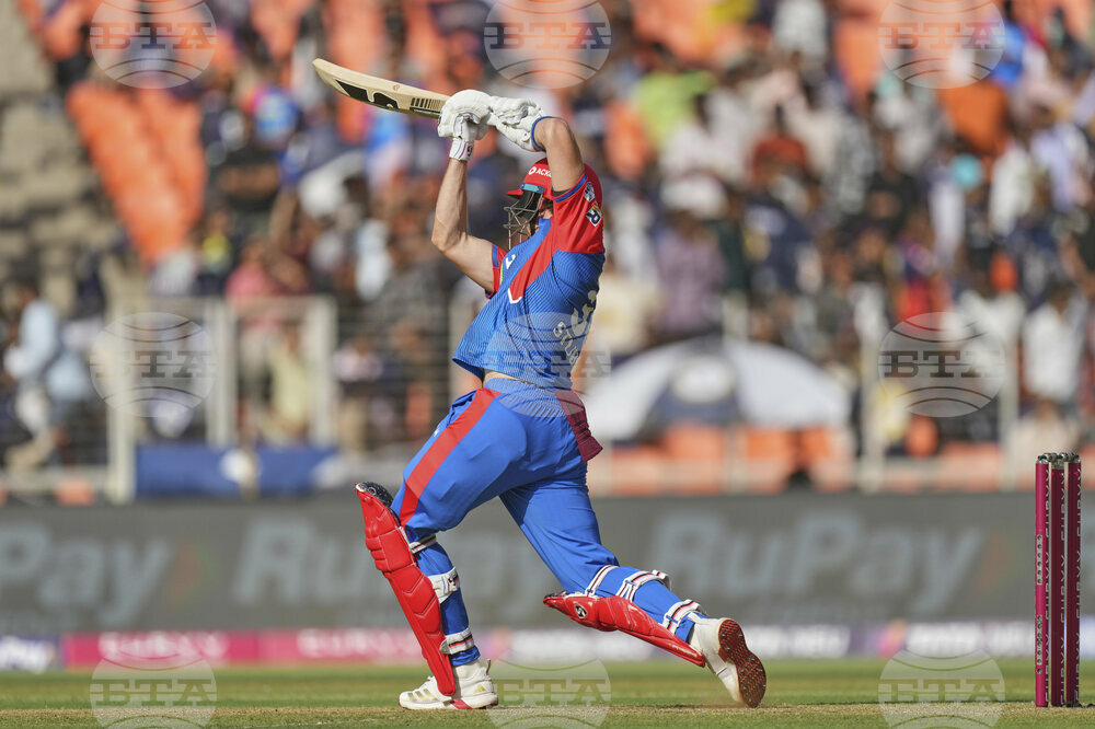 India IPL Cricket