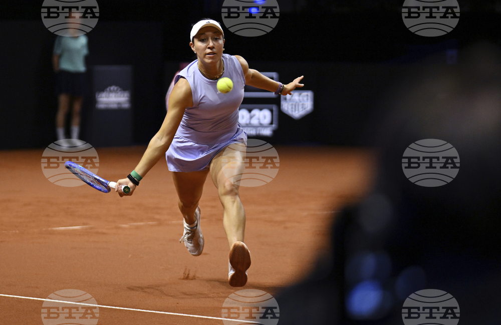 Germany Tennis