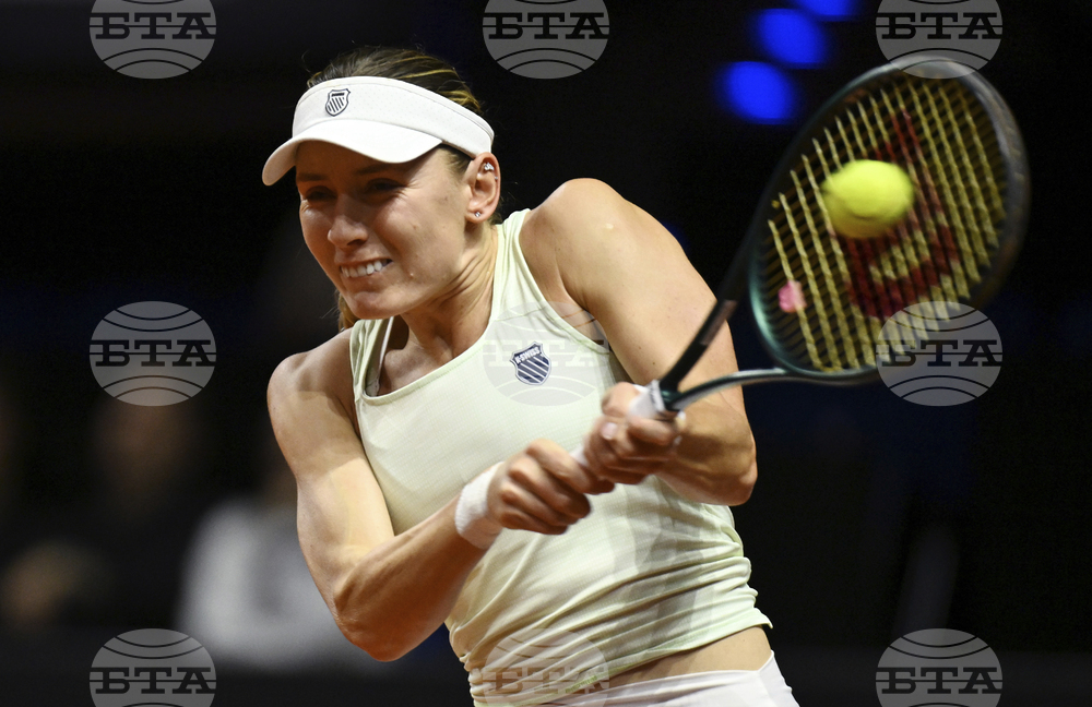 Germany Tennis