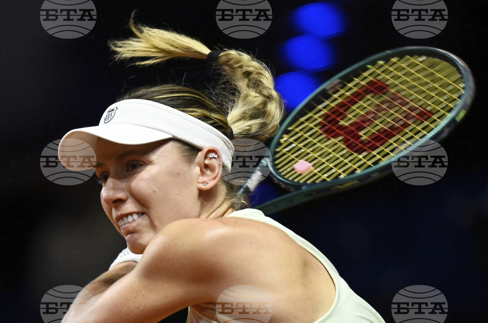 Germany Tennis