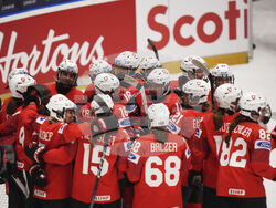 Czech Republic Women's Hockey Worlds