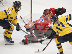 Czech Republic Women's Hockey Worlds