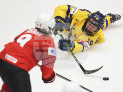 Czech Republic Women's Hockey Worlds