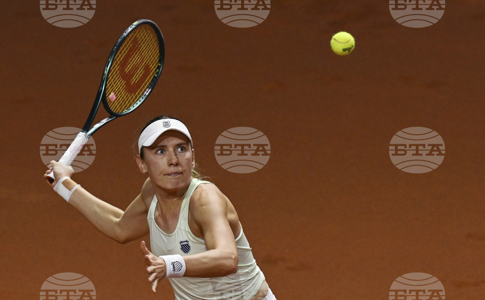 Germany Tennis