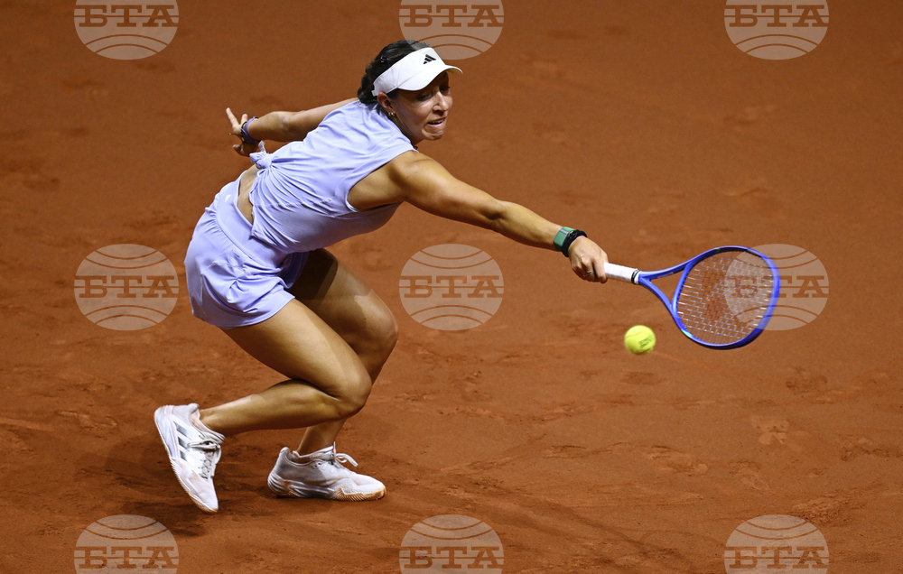 Germany Tennis