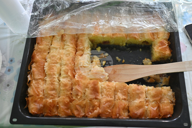 „Дните на баницата“ започват от днес, 8 август, в Бела паланка, Сърбия