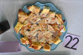 Село Котеновци - Фестивал на баницата