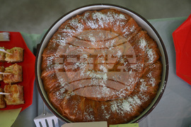 Село Котеновци - Фестивал на баницата