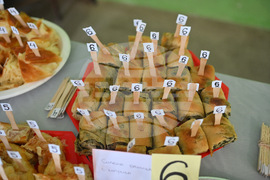 Село Котеновци - Фестивал на баницата