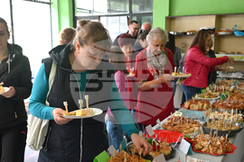 Село Котеновци - Фестивал на баницата