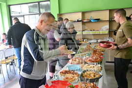 Село Котеновци - Фестивал на баницата