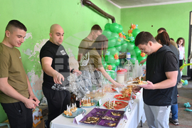 Село Котеновци - Фестивал на баницата