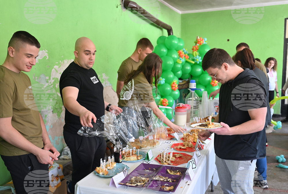 Село Котеновци - Фестивал на баницата