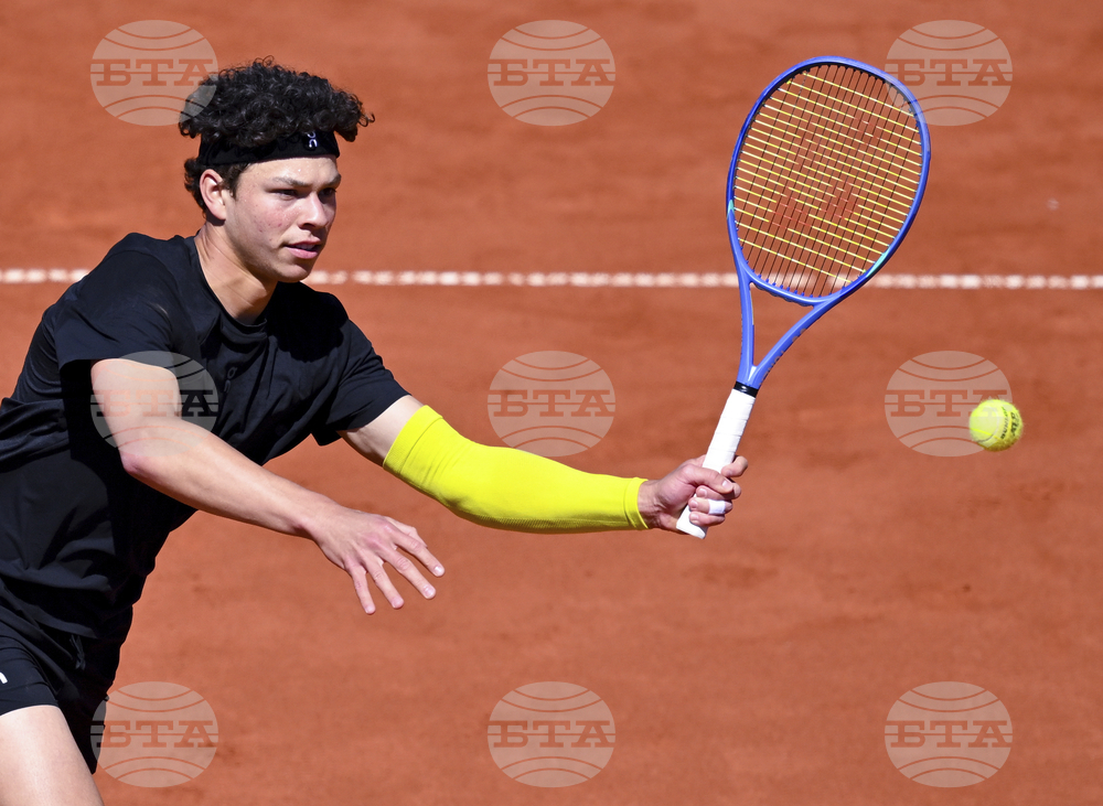 Germany Tennis