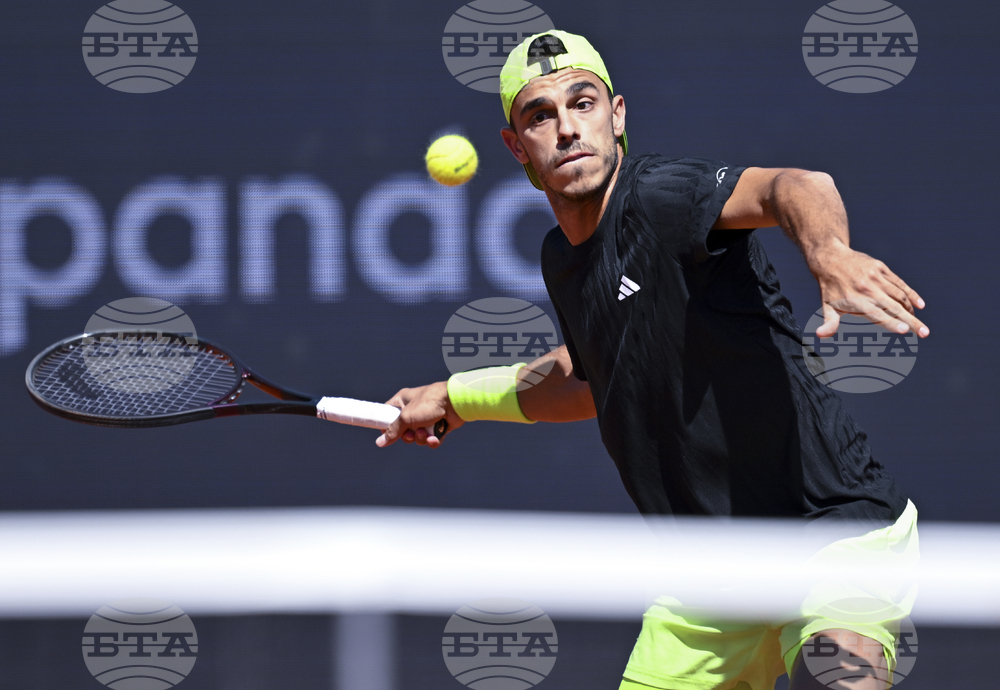 Germany Tennis