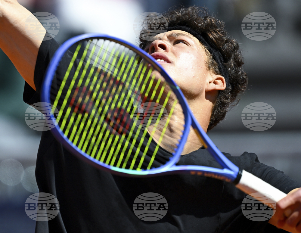 Germany Tennis