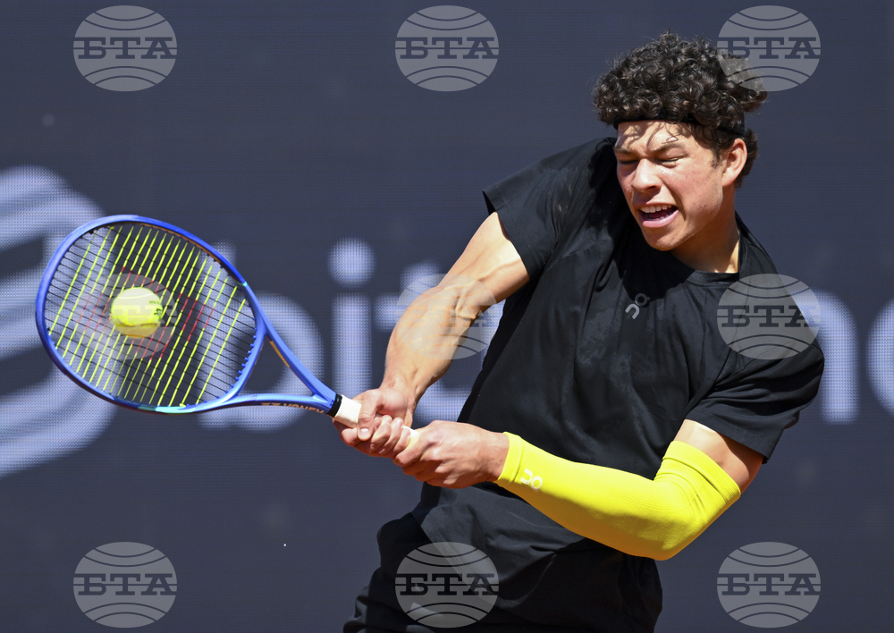 Germany Tennis