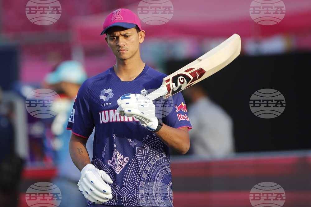 India IPL Cricket