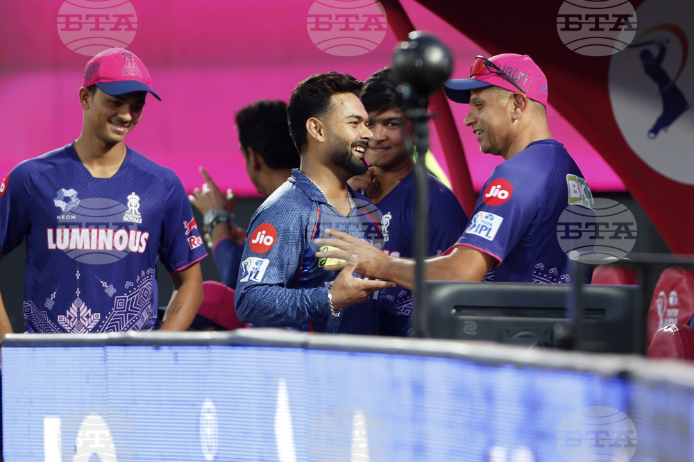 India IPL Cricket