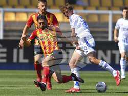 Italy Soccer Serie A