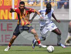 Italy Soccer Serie A