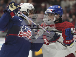 Czech Republic Women's Hockey Worlds