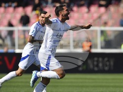 Italy Soccer Serie A