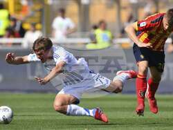 Italy Soccer Serie A