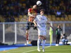 Italy Soccer Serie A