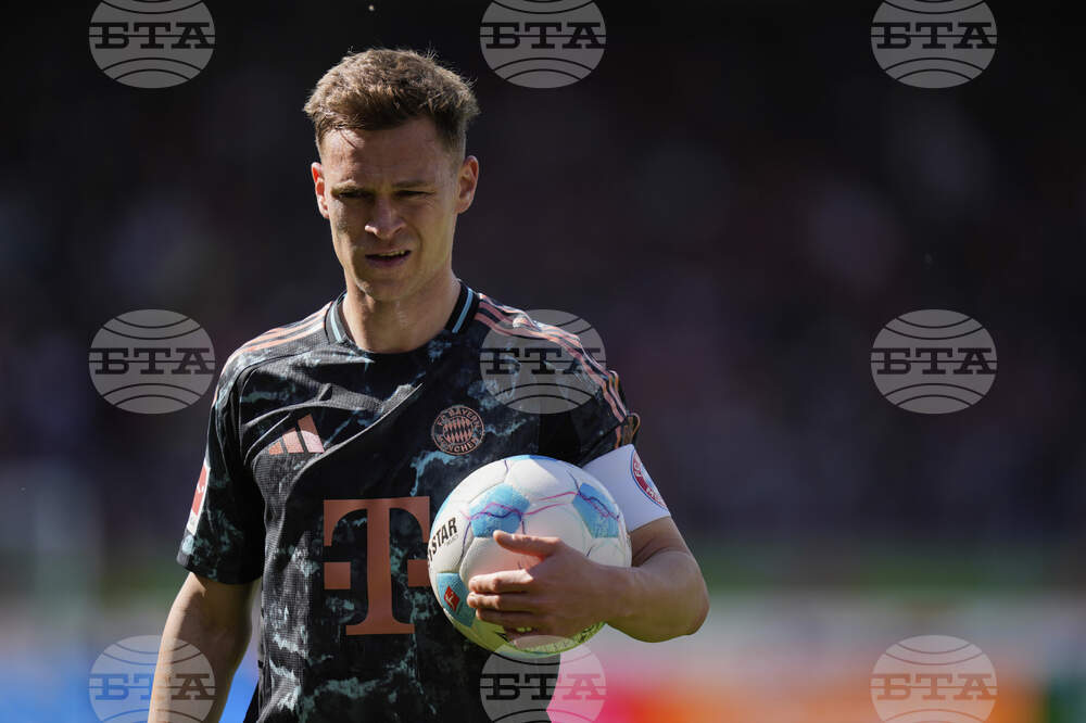 Полузащитникът Жоао Палиня премина в английския футболен отбор Тотнъм под наем