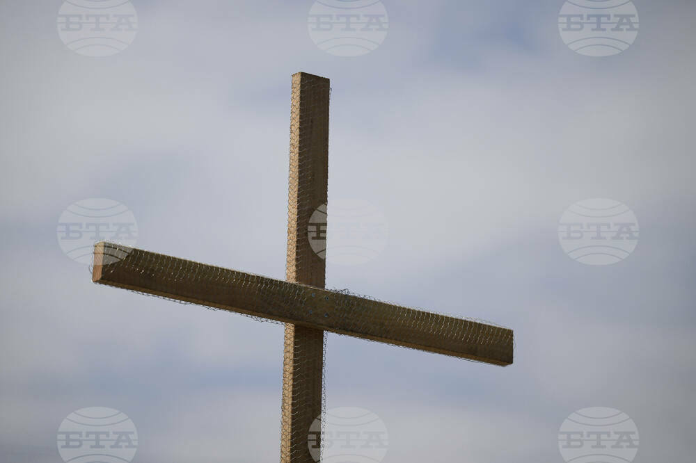 Сръбската Рашко-Призренска епархия в Косово подаде жалба срещу албанец за нахлуване с взлом в църква