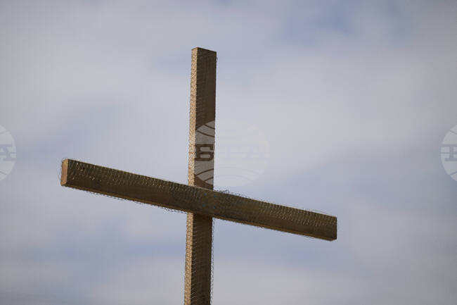 Сръбската Рашко-Призренска епархия в Косово подаде жалба срещу албанец за нахлуване с взлом в църква