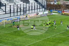 Пловдив - футбол - Локомотив Пловдив - Славия