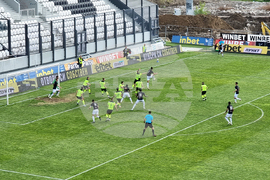 Пловдив - футбол - Локомотив Пловдив - Славия