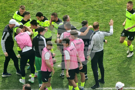 Пловдив - футбол - Локомотив Пловдив - Славия