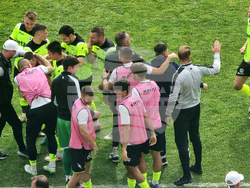 Пловдив - футбол - Локомотив Пловдив - Славия